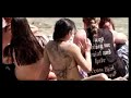 metal camp 08 video