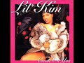 Lil Kim – Crush on You