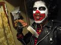 Klown Killer! in the Dark! Klown Killer! in the Dark!