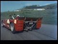 vic elford talks about the targa florio, then takes us for a spin on the circuit. brilliant footage!