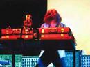JEAN MICHEL JARRE (Valladolid 23 Abril) - Extract Oxygene 2
