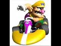 Mario Kart Wii Wario,s Gold Mine Song