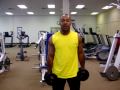 Eric Hargrove - Certified Personal Trainer - Bodyrite Fitness