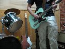 Selmer T&B '68 + Fender Tube Reverb + Tele USA Std