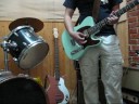 Selmer T&B '68 + Fender Tube Reverb + Tele USA Std