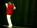 Havre De Grace High Talent Show 07