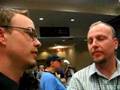 the Robert Picardo debate
