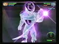 tenkaichi goku vs freeza tenkaichi goku vs freeza