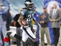 Eagles Dominate Browns, Help Playoff Chances
