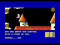 released by virgin in 1985, this is in my opinion the best game ever for the amstrad cpc! enjoy!