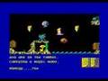 [Amstrad cpc] Sorcery Longplay