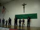 DSDC Queen of Peace 2nd Performance - Alezay