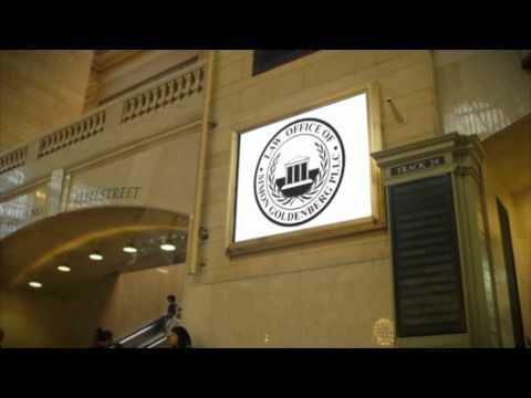 how to collect on a judgement in ny
