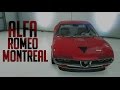 Alfa Romeo Montreal 105 GT 1.0 для GTA 5 видео 2