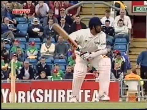 sachin tendulkar 193 vs england part 1