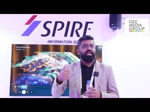 Prashant Prasad, Director of Technology, Spire Solutions