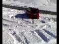 panda 4x4 2