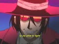 Hellsing (Lady Pank \"Ma?a wojna\")translated