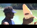 Sturgeon Fishing @ REO Sturgeon Fishing @ REO