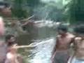 videos de rio san esteban pueblo 