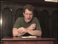 From Iraq: Last Letter Home from Pfc. Jesse Givens