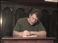 From Iraq: Last Letter Home from Pfc. Jesse Givens