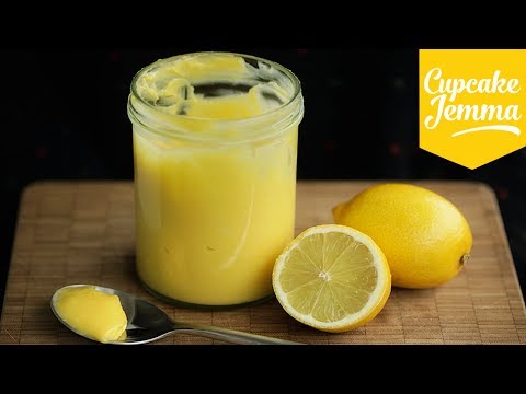 how to buy lemon curd