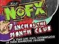 vid for nofx song fan mail, from their 7