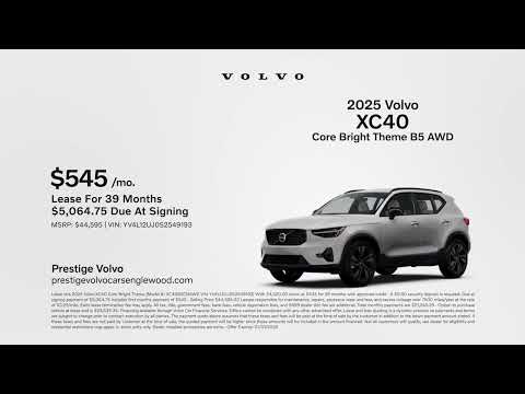 volvo xc40 01092025 4787407
