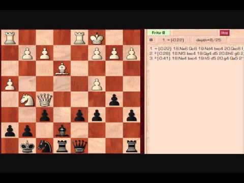 magnus carlsen