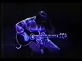 Nuno Bettencourt Midnight Express - Beacon Theater NYC 1993)