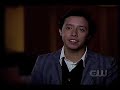 Efren Ramirez is the judge for an a ...