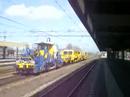 Stopmachien VolkerRail