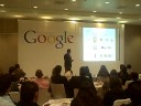 Don Tapscott Talk sponsored by Google Don Tapscott Talk sponsored by Google