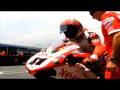 MCN Sport: First look at Haga on 2009 Xerox Ducati