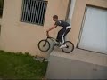 Audrain Gamelle BMX