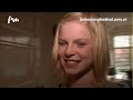 Junior Songfestival - In da House - Femke (2012)