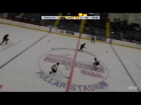 Nolan Goal Oct 6 2023