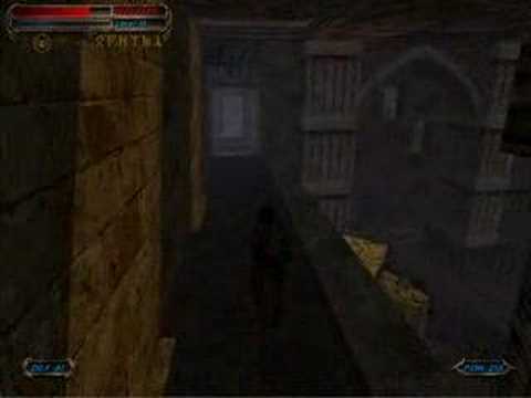 Severance : Blade of Darkness