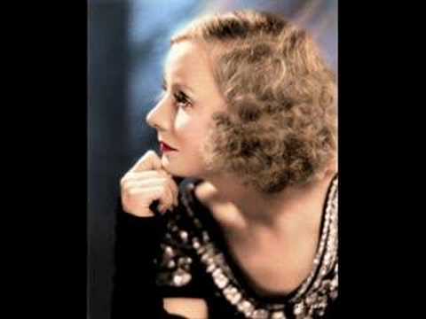 Greta Garbo