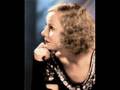 Tribute to Greta Garbo (In Color)