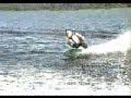 More kneeboarding from KneeboardWorld.com