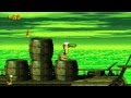 Let's Play Donkey Kong Country 2 Episode 6 - Sexual Tensions!