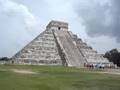 Chichén Itza, una de las 7 maravillas del mundo moderno (2)