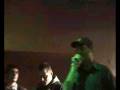 Clementino Live @ Classico Village - Roma parte 4
