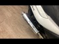 ヤマハ XMAX 250 XMAX 2018年モデル sp忠男マフラー グリップヒーター バックレスト!!