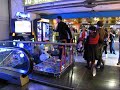 Laurence P on PIU New Xenesis - We Goin' Fly Remix