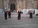 Werkvakantie Sarajevo 2007 Werkvakantie Sarajevo 2007