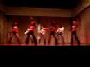 Baile festival.1 de bachillerato