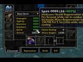 World of Warcraft Stat Hack Changer [Free Download]
